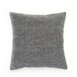 20" x 20" Banana Cotton Throw Pillow Cover | Nepal - Sumiye Co