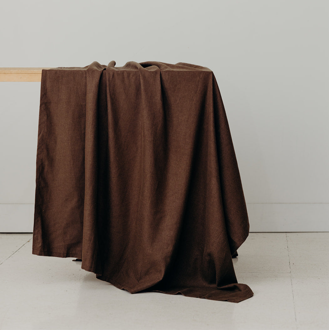 Organic Hemp Tablecloths