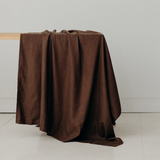 Organic Hemp Tablecloths - Sumiye Co