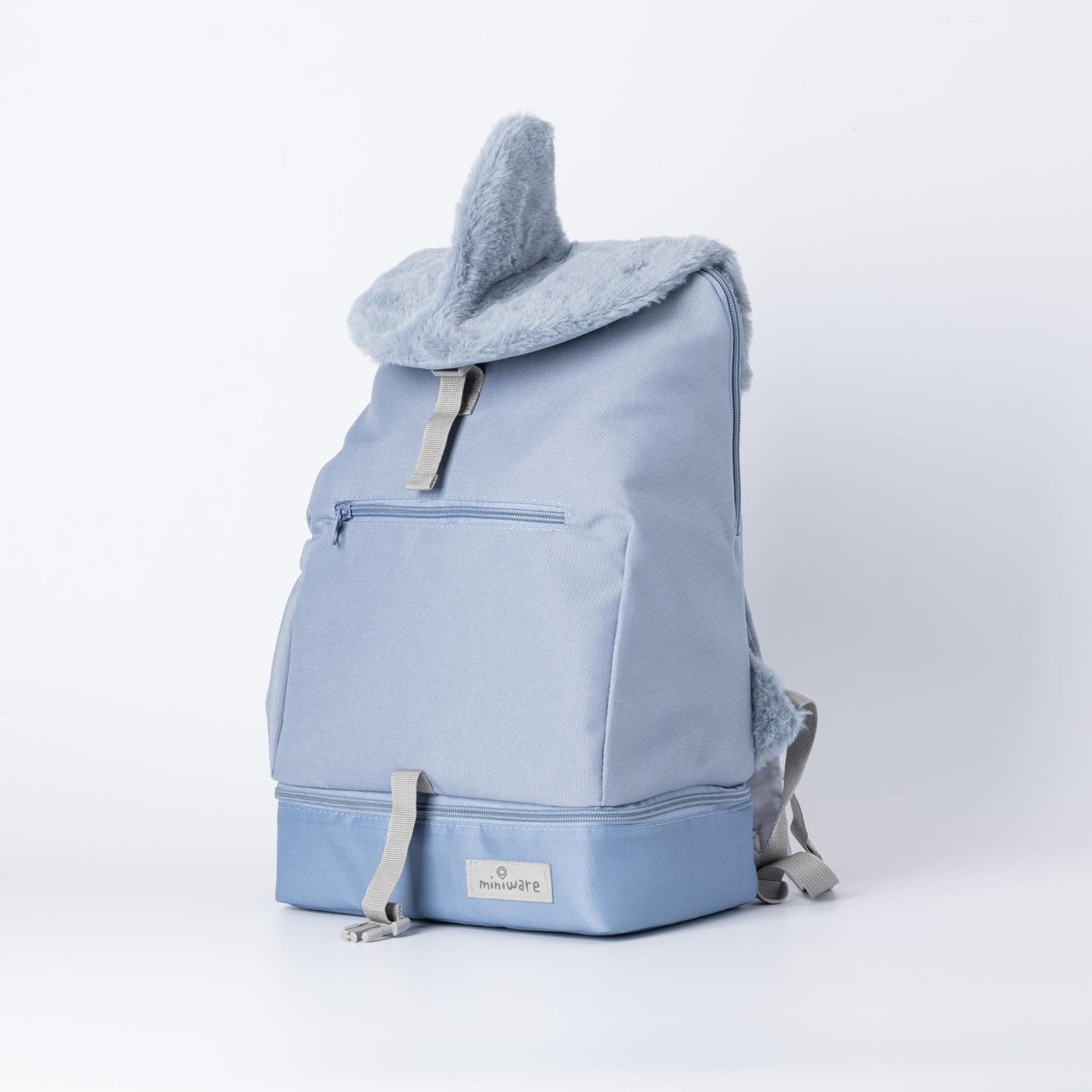 My First PacPac: Adjustable Kids Backpack  - Kai - Sumiye Co