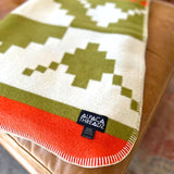 Chakana Alpaca Camp Blankets 54” x 69” by Alpaca Threadz - Sumiye Co