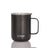 Purifying Camp Mug (16 oz) | Liven Glow™ Stainless Steel -0