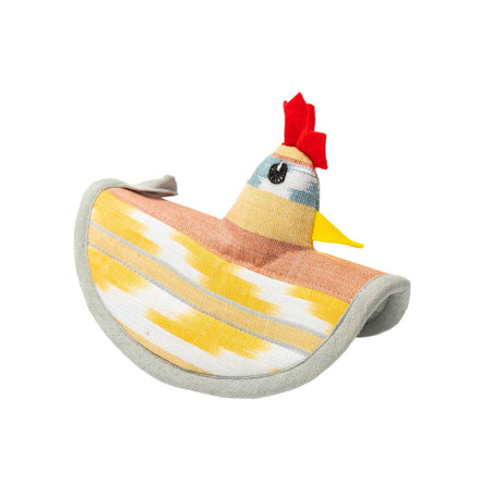 Chicken Pot Holder - Sumiye Co