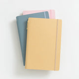 Anything Notebook - Pink Leatherette - Sumiye Co