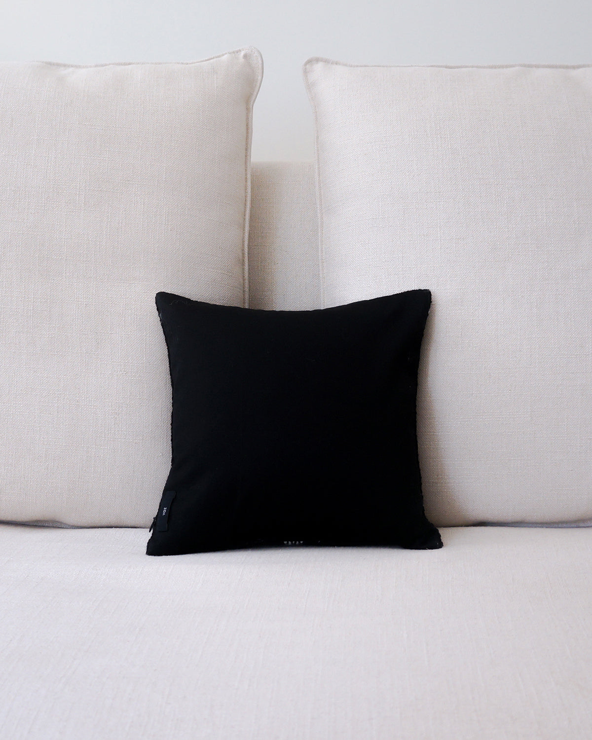 Centro Lineas Square Small Pillow - Sumiye Co