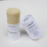 Natural Deodorant Stick | Eucalyptus & Mint-1