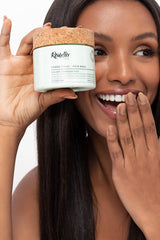 Green Coco Restorative Hair Mask