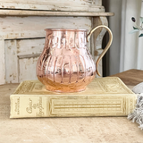 Copper Apple Blossom Candle | Vintage French Inspired