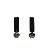 Exclamation Point Earrings | Ethically Made