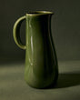 Jug Dadasi 50 oz Enameled stoneware | Tunisia - Sumiye Co