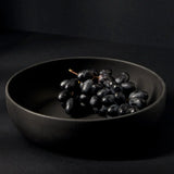 Shallow Stoneware Serving Bowl 60oz