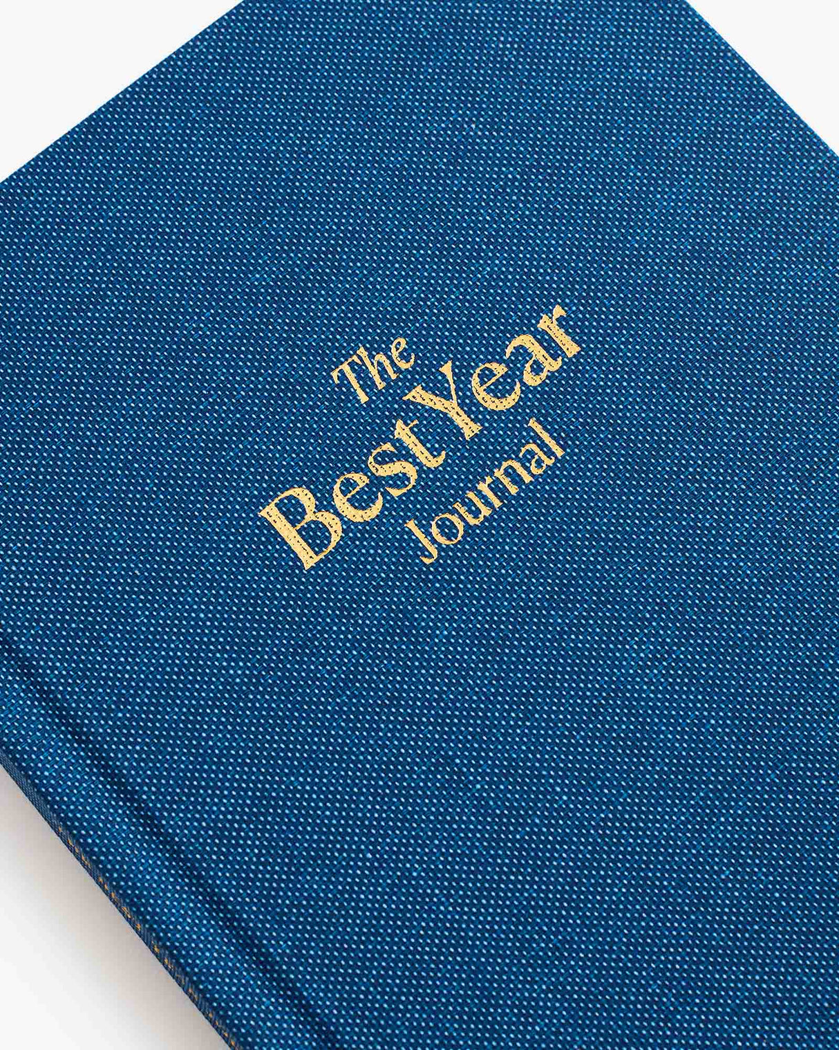 Best Year Journal - Sumiye Co