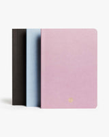 Essential Notebook - Black - Sumiye Co