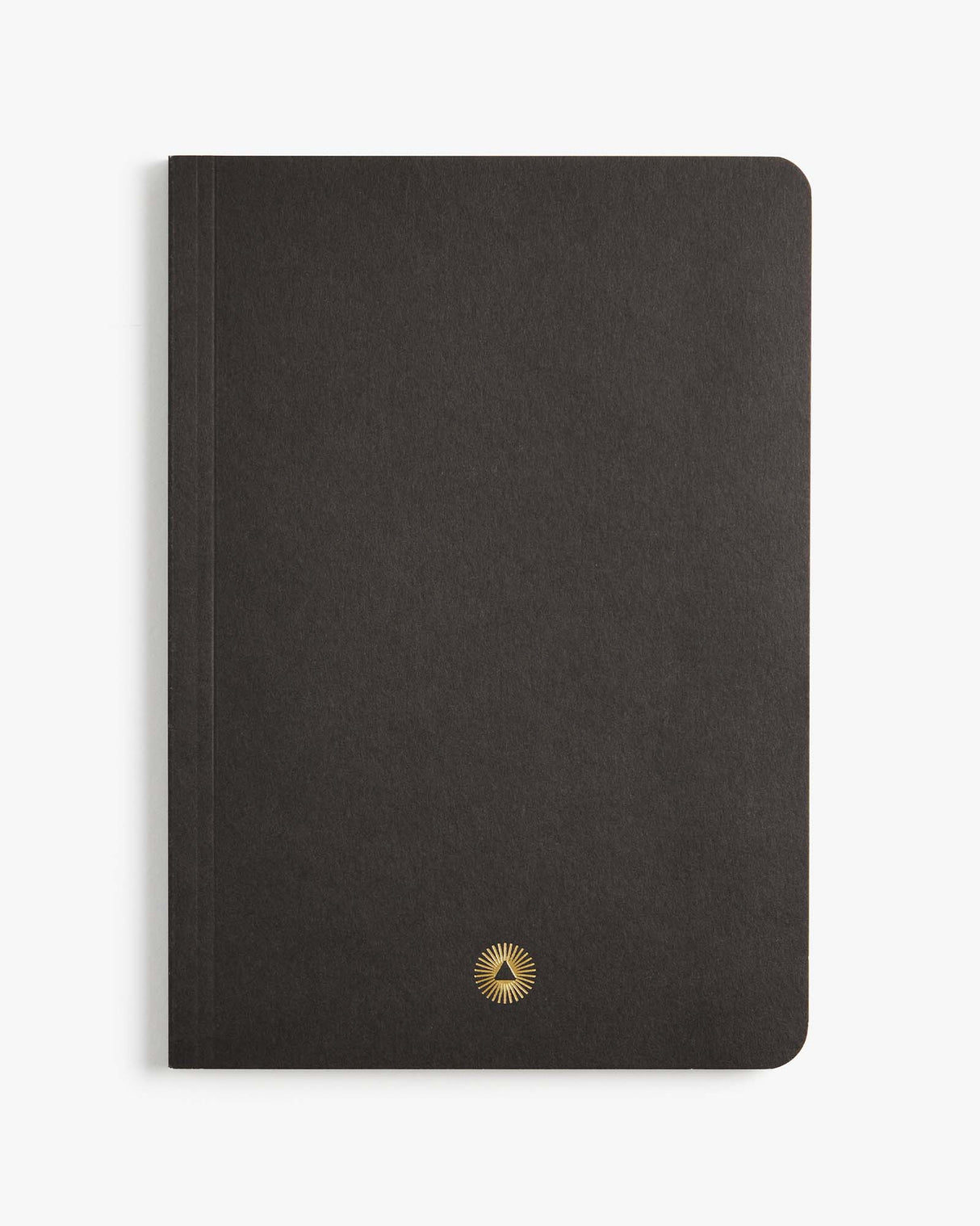 Essential Notebook - Black - Sumiye Co