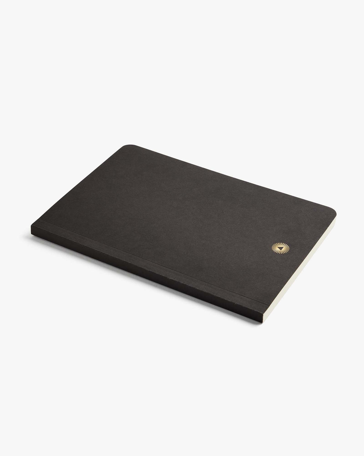 Essential Notebook - Black - Sumiye Co