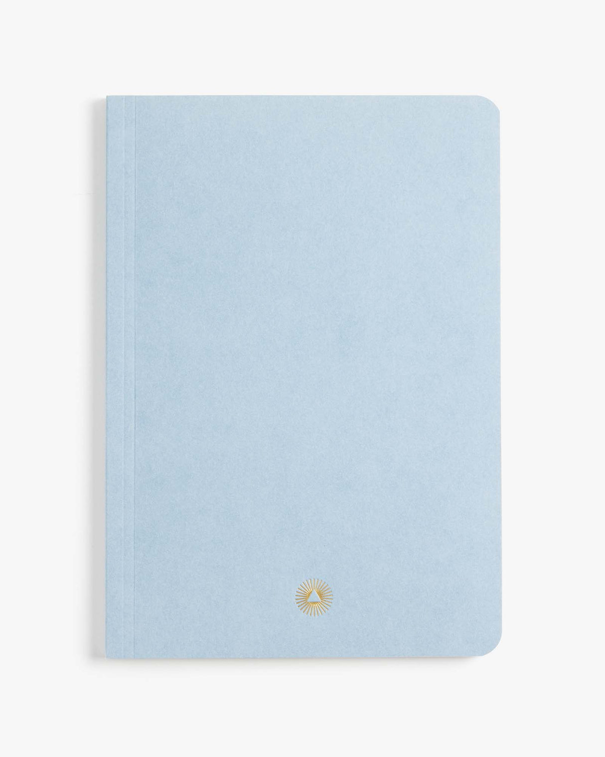 Essential Notebook - Blue - Sumiye Co