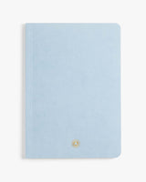 Essential Notebook - Blue - Sumiye Co