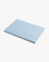 Essential Notebook - Blue - Sumiye Co