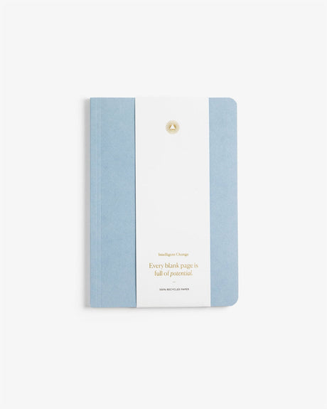 Essential Notebook - Blue - Sumiye Co