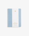 Essential Notebook - Blue - Sumiye Co