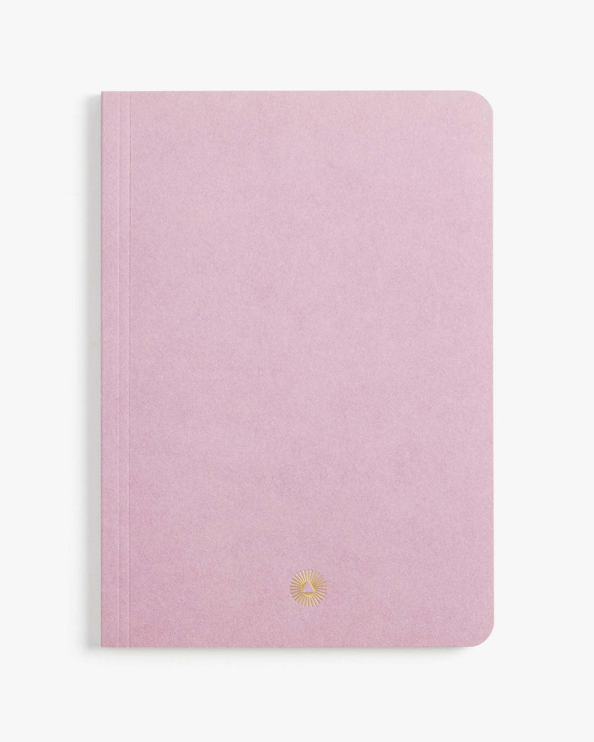 Essential Notebook - Pink - Sumiye Co