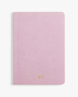 Essential Notebook - Pink - Sumiye Co