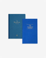 New You Bundle - Royal Blue - Sumiye Co