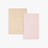 The Intelligent Change Duo - Beige Blush Pink - Sumiye Co