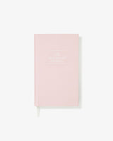 The Five Minute Journal - Blush Pink - Sumiye Co