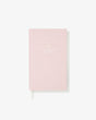 The Five Minute Journal - Blush Pink - Sumiye Co