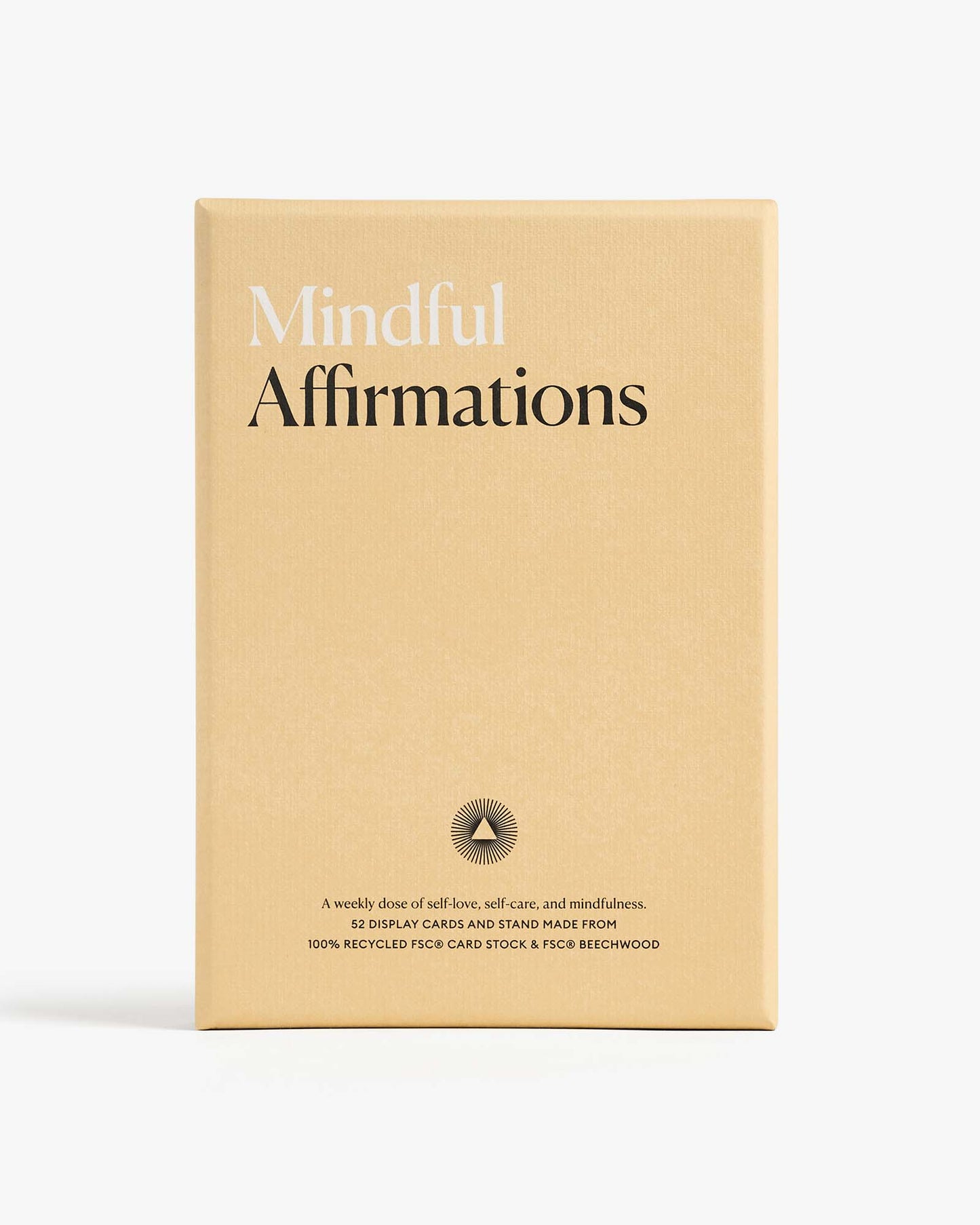 Mindful Affirmations - Original by Intelligent Change