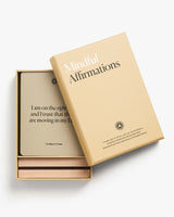 Mindful Affirmations Collection - Five Editions - Sumiye Co