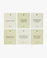 Mindful Affirmations Collection - Five Editions - Sumiye Co