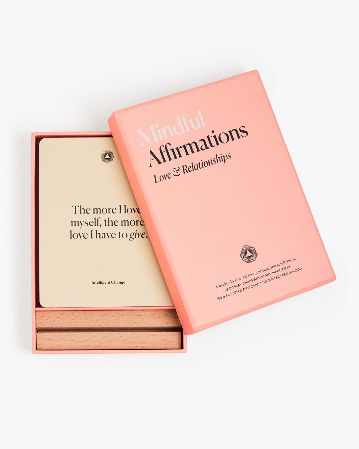 Mindful Affirmations Collection - Five Editions - Sumiye Co