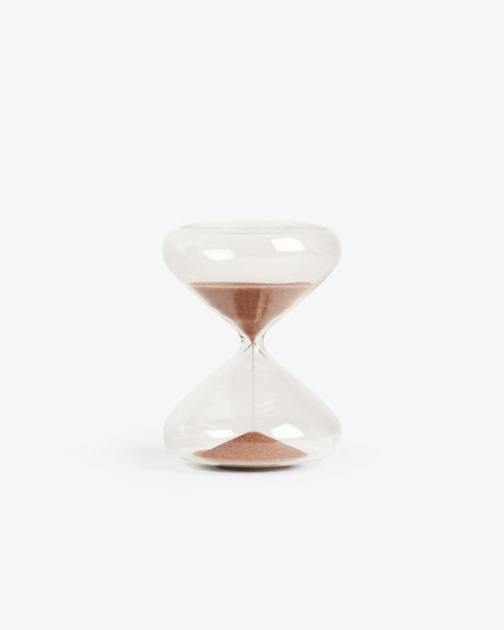 Mindful Focus Hourglass - 5 Minutes - Sumiye Co