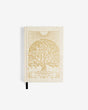 Notes to Mindfulness Journal - Linen - Sumiye Co