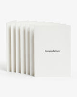 Congratulations Occasion Cards - Congratulations - Sumiye Co