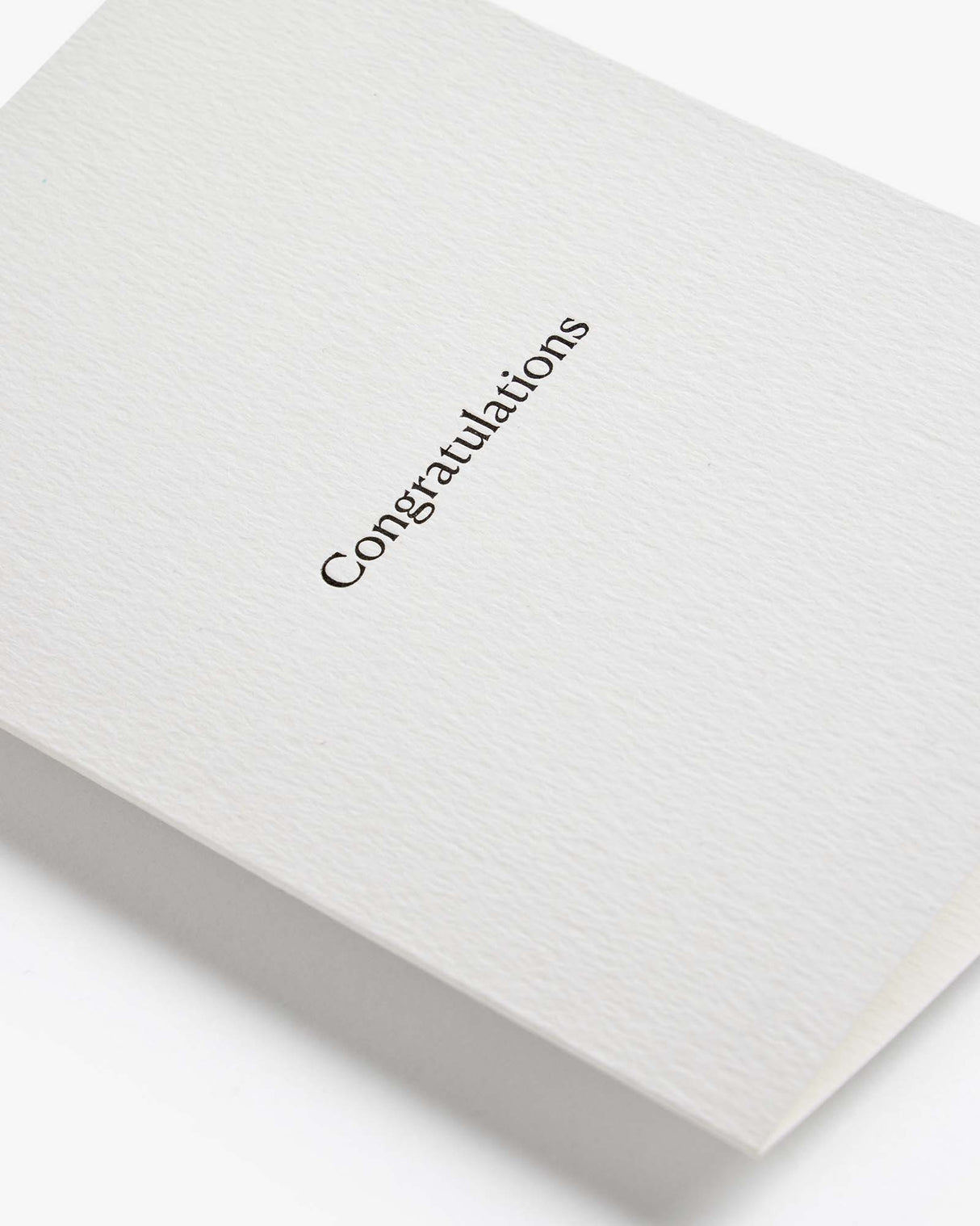 Congratulations Occasion Cards - Congratulations - Sumiye Co