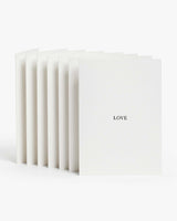 Love Occasion Cards - Love - Sumiye Co