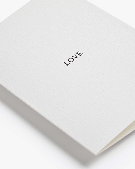 Love Occasion Cards - Love - Sumiye Co