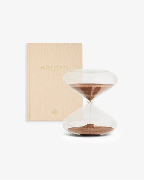 Stop Procrastination Bundle - Beige - Sumiye Co