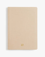 Premium Notebook - Beige - Sumiye Co