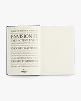 Premium Notebook - Beige - Sumiye Co