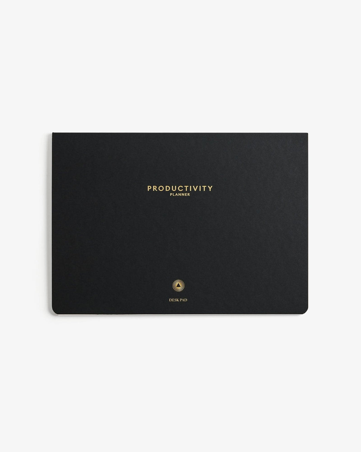 Productivity Daily Desk Pad - Sumiye Co