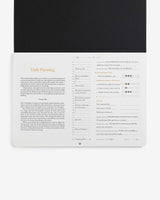 Productivity Daily Desk Pad - Sumiye Co