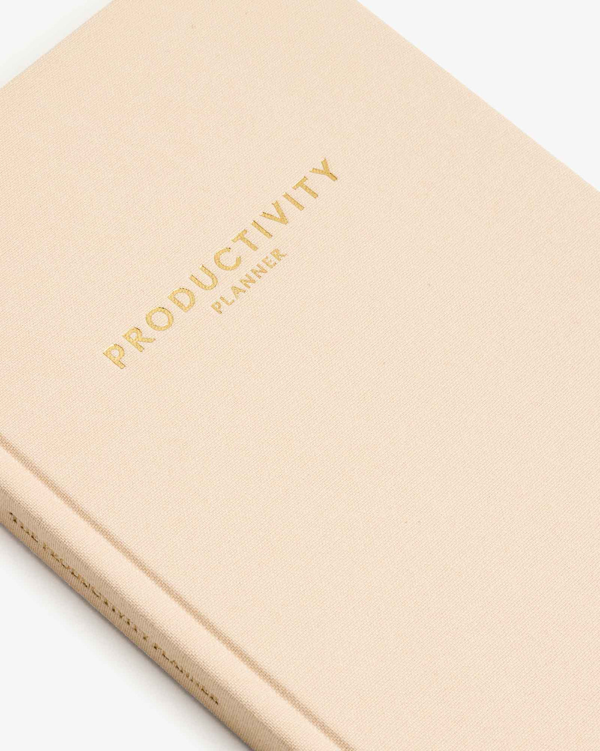 Productive Mind Bundle - Beige - Sumiye Co