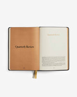 Quarterly Productivity Planner - Sumiye Co