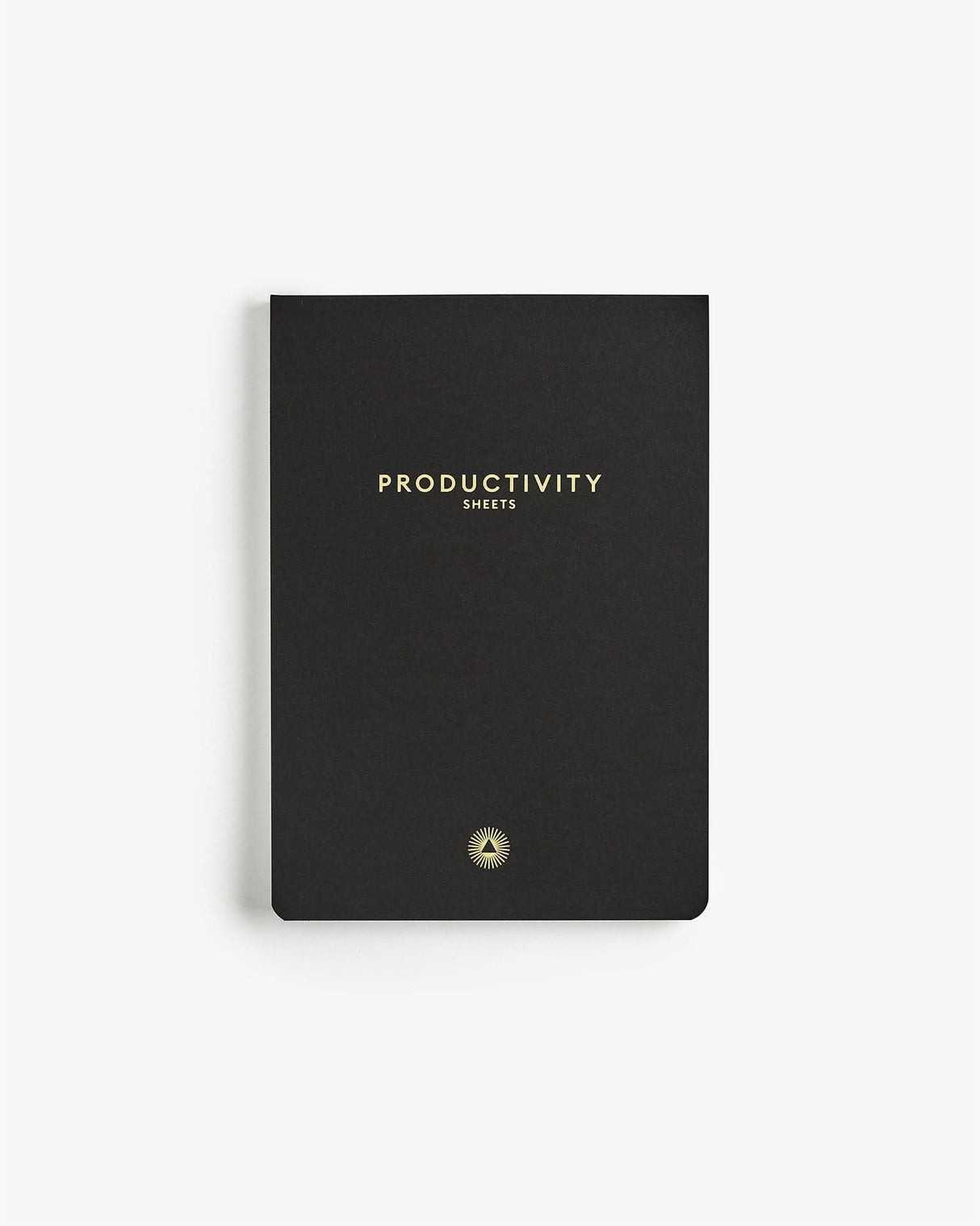 Productivity Sheets - Sumiye Co