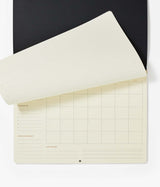 Productivity Monthly Desk Pad - Sumiye Co