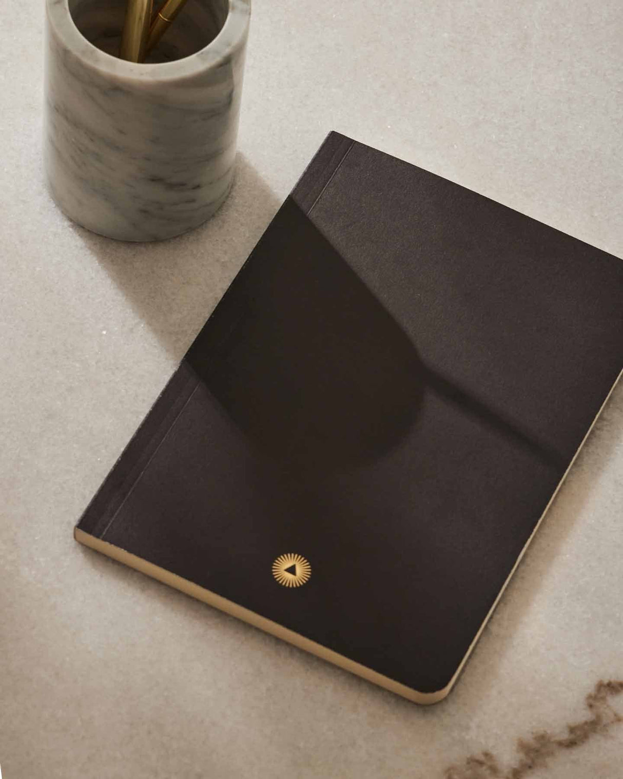 Essential Notebook - Black - Sumiye Co